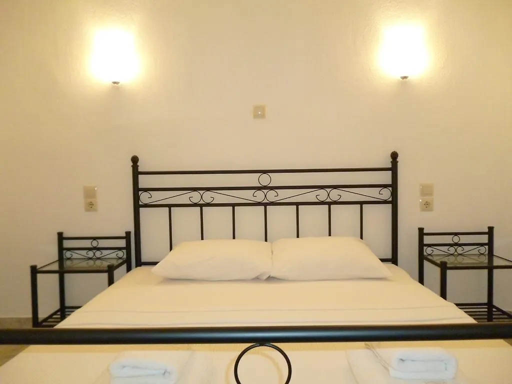 Triton Apartments Nea Skioni 0*,  Greece