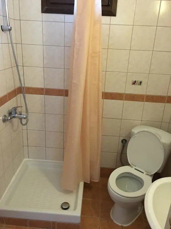 Triton Apartments Nea Skioni